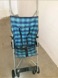 lightweight buggy for holiday